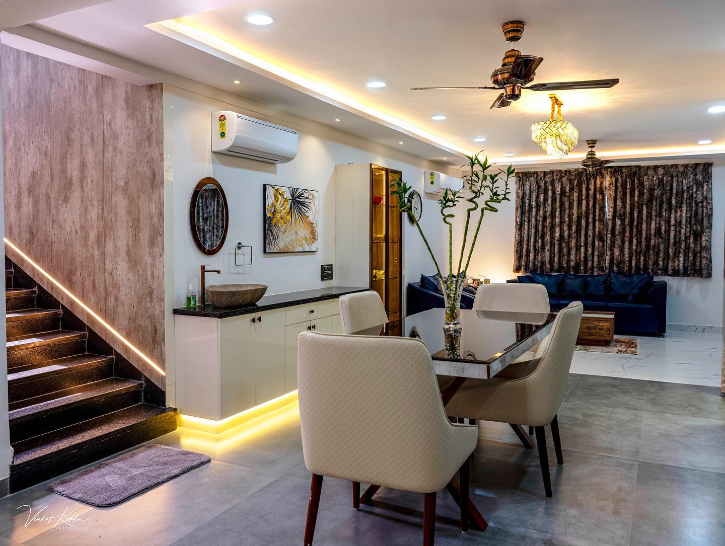 Interior Designing Services