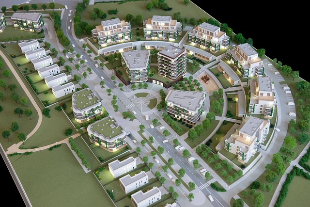 Planning & Urban Designing